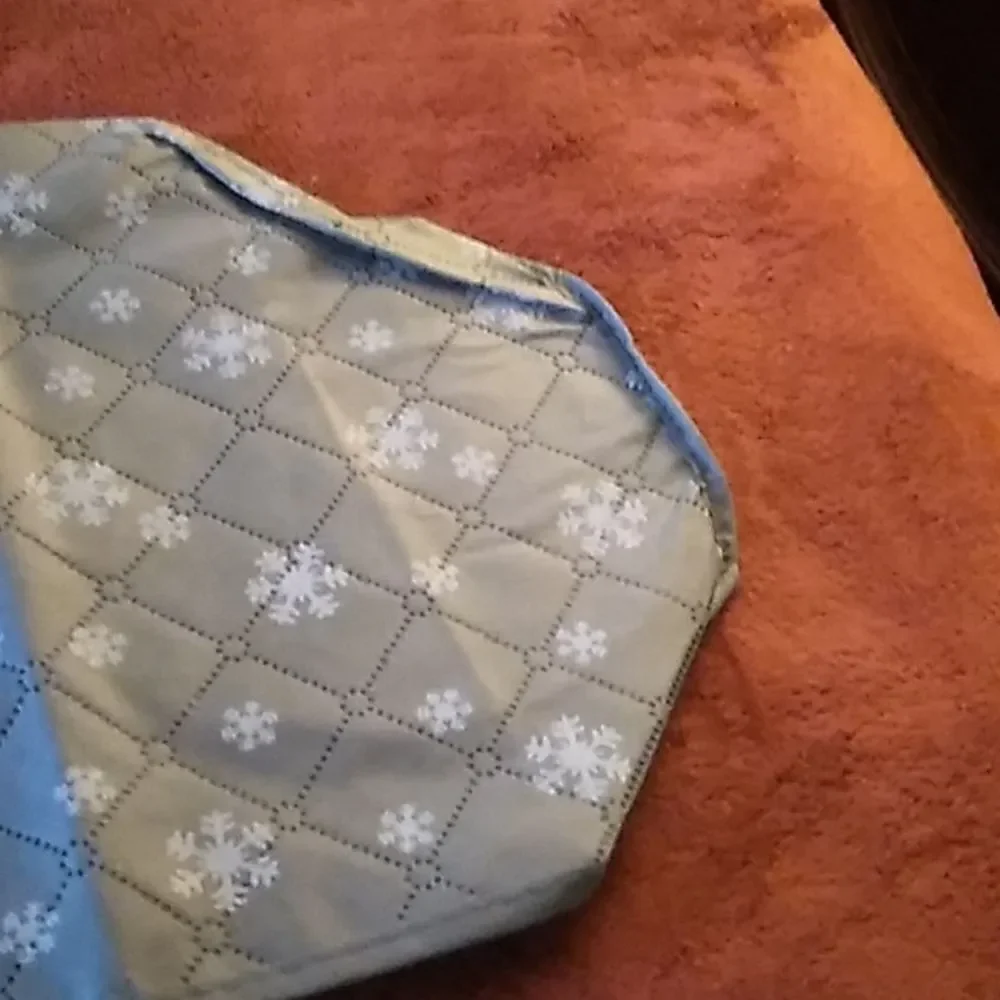 Christmas/ Gift Wrap Paper Organizer
